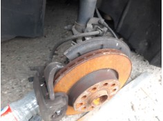 Recambio de mangueta delantera izquierda para skoda octavia ii (1z3) 1.6 tdi referencia OEM IAM   