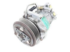 Recambio de compresor aire acondicionado para ford focus ii (da_, hcp, dp) 1.6 tdci referencia OEM IAM 3M5H19D629SA  1255 2