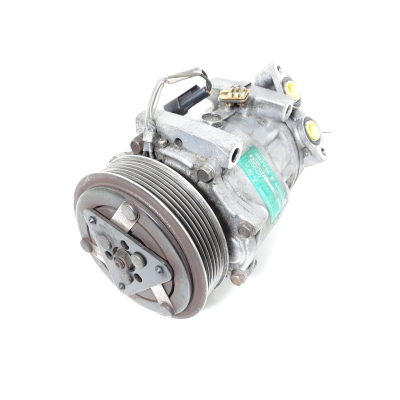 Recambio de compresor aire acondicionado para ford focus ii (da_, hcp, dp) 1.6 tdci referencia OEM IAM 3M5H19D629SA  1255