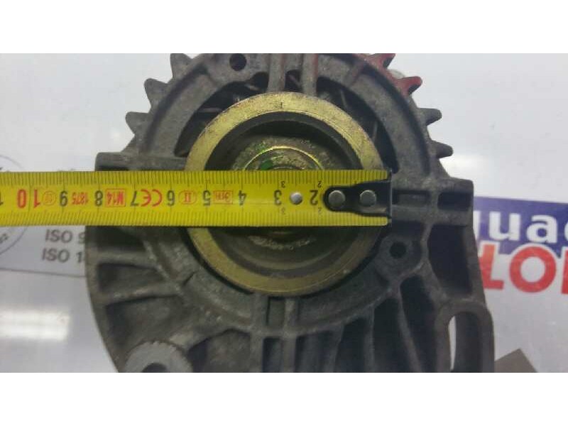 Recambio de alternador para fiat punto berlina (188) 1.2 8v active referencia OEM IAM MS1022118220 46843093 