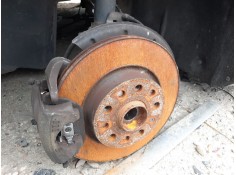 Recambio de mangueta delantera izquierda para skoda octavia ii (1z3) 1.6 tdi referencia OEM IAM    2