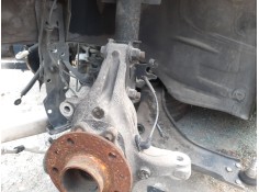 Recambio de mangueta delantera izquierda para renault laguna coupe gt referencia OEM IAM    2