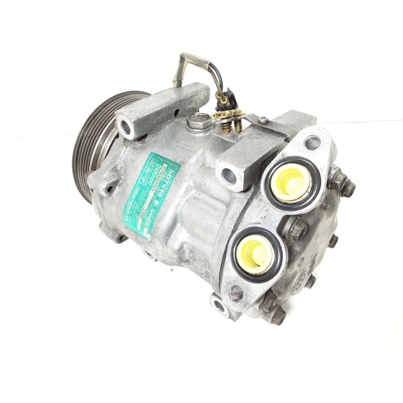 Recambio de compresor aire acondicionado para ford focus ii (da_, hcp, dp) 1.6 tdci referencia OEM IAM 3M5H19D629SA  1255