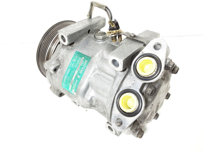 Recambio de compresor aire acondicionado para ford focus ii (da_, hcp, dp) 1.6 tdci referencia OEM IAM 3M5H19D629SA  1255