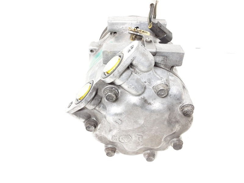 Recambio de compresor aire acondicionado para ford focus ii (da_, hcp, dp) 1.6 tdci referencia OEM IAM 3M5H19D629SA  1255