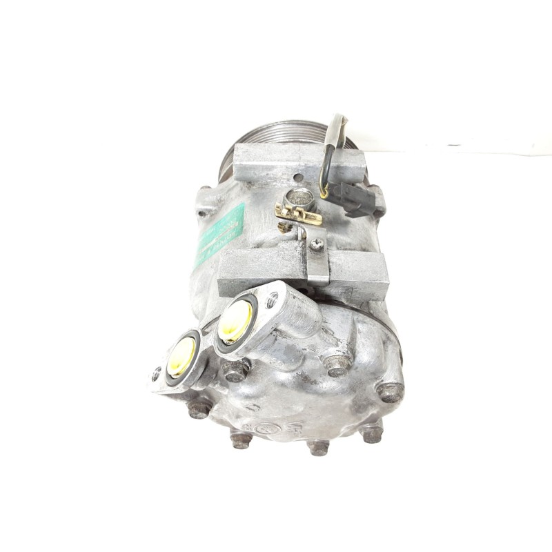Recambio de compresor aire acondicionado para ford focus ii (da_, hcp, dp) 1.6 tdci referencia OEM IAM 3M5H19D629SA  1255