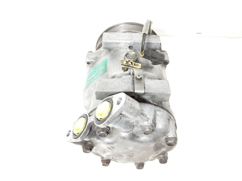 Recambio de compresor aire acondicionado para ford focus ii (da_, hcp, dp) 1.6 tdci referencia OEM IAM 3M5H19D629SA  1255