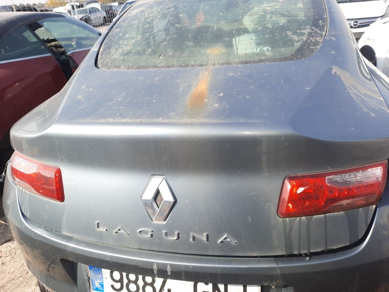 Recambio de porton trasero para renault laguna coupe gt referencia OEM IAM   