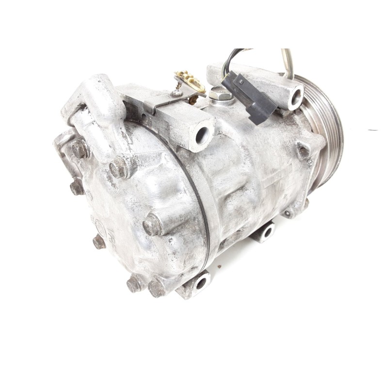 Recambio de compresor aire acondicionado para ford focus ii (da_, hcp, dp) 1.6 tdci referencia OEM IAM 3M5H19D629SA  1255