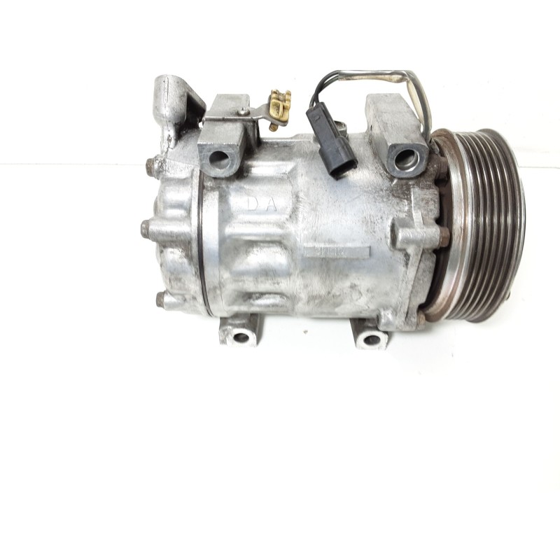 Recambio de compresor aire acondicionado para ford focus ii (da_, hcp, dp) 1.6 tdci referencia OEM IAM 3M5H19D629SA  1255