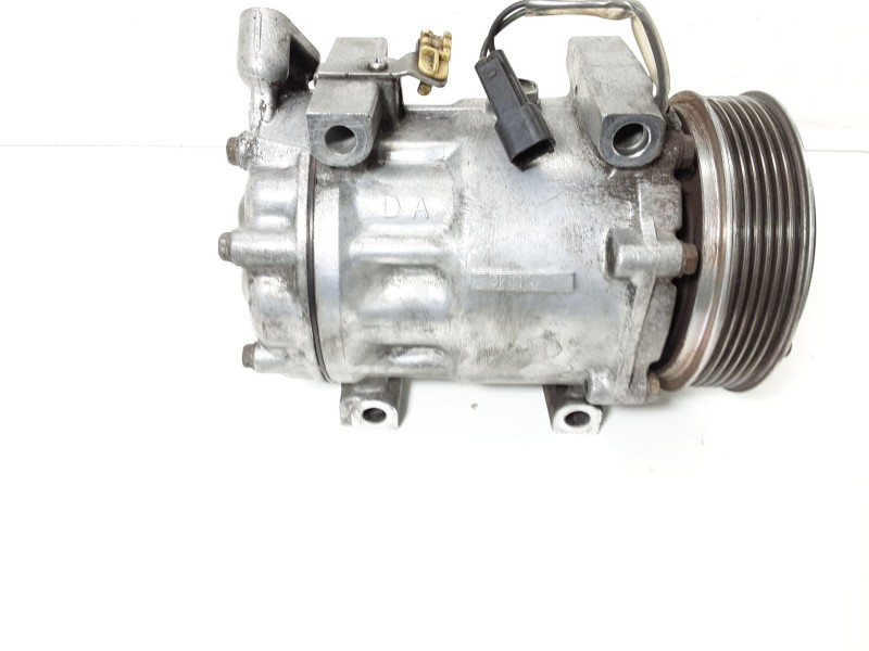 Recambio de compresor aire acondicionado para ford focus ii (da_, hcp, dp) 1.6 tdci referencia OEM IAM 3M5H19D629SA  1255