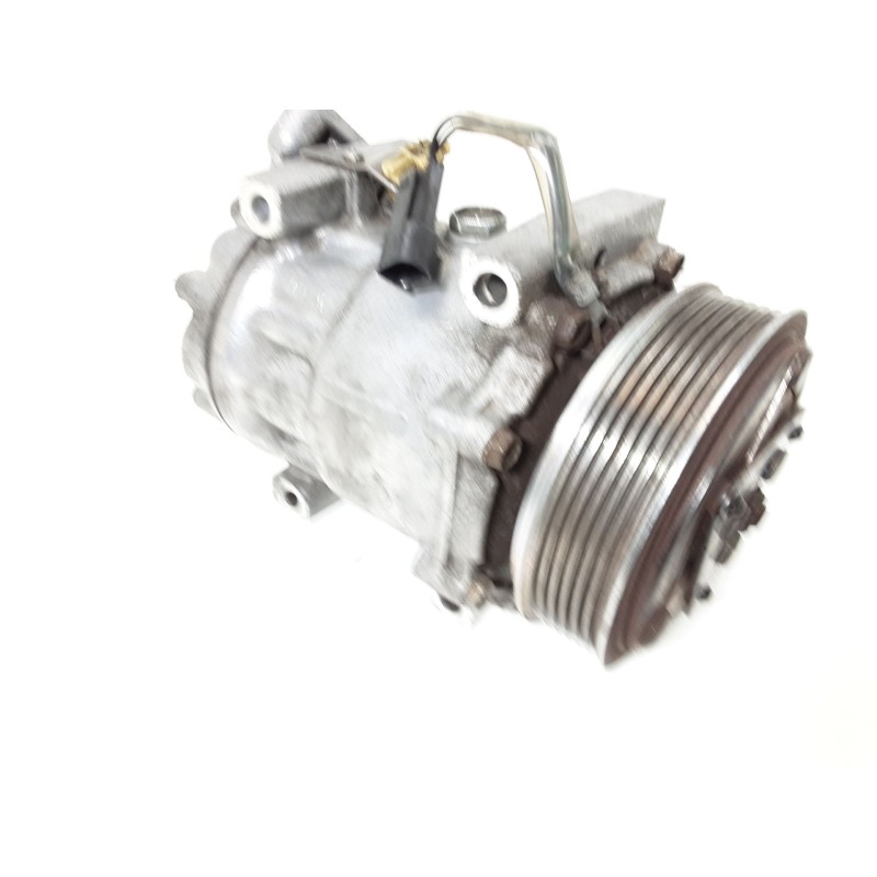 Recambio de compresor aire acondicionado para ford focus ii (da_, hcp, dp) 1.6 tdci referencia OEM IAM 3M5H19D629SA  1255