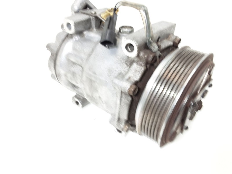 Recambio de compresor aire acondicionado para ford focus ii (da_, hcp, dp) 1.6 tdci referencia OEM IAM 3M5H19D629SA  1255