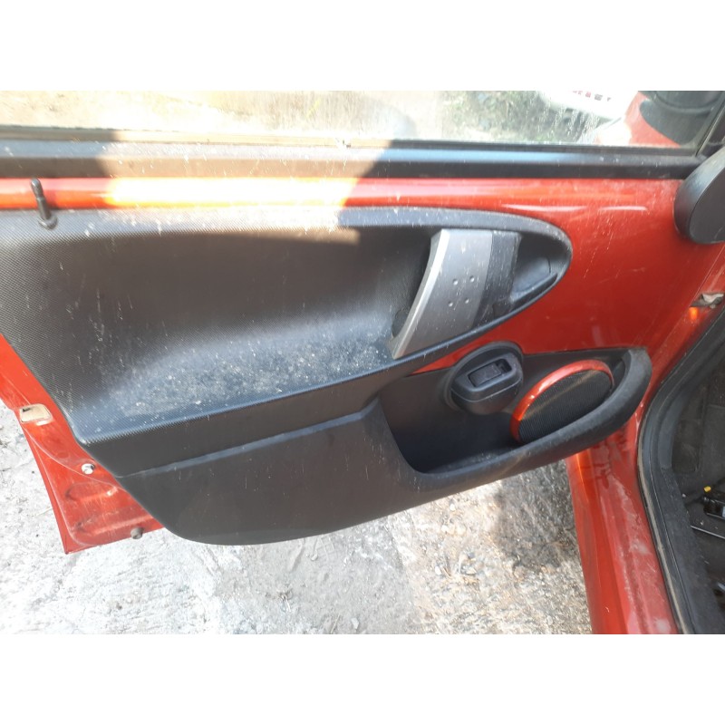 Recambio de elevalunas delantero izquierdo para toyota aygo (kgb/wnb) city referencia OEM IAM   