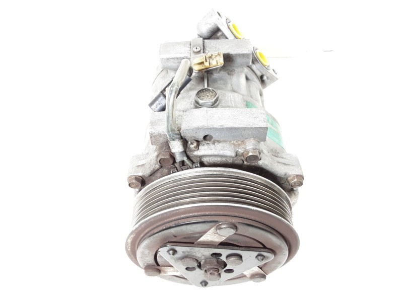 Recambio de compresor aire acondicionado para ford focus ii (da_, hcp, dp) 1.6 tdci referencia OEM IAM 3M5H19D629SA  1255