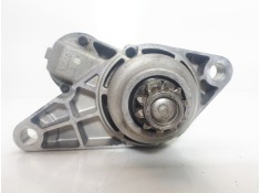 Recambio de motor arranque para volkswagen golf v berlina (1k1) trendline referencia OEM IAM 02T911023S D6GS12 