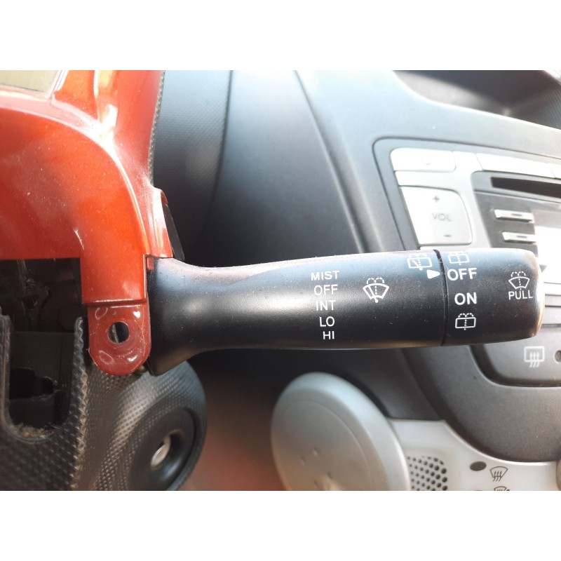 Recambio de mando limpia para toyota aygo (kgb/wnb) city referencia OEM IAM   