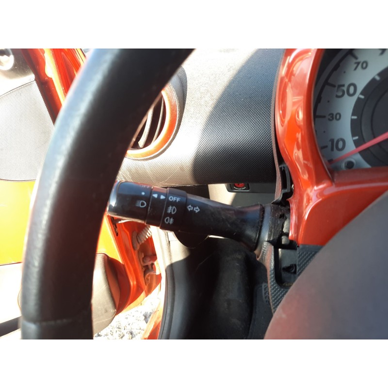 Recambio de mando luces para toyota aygo (kgb/wnb) city referencia OEM IAM   