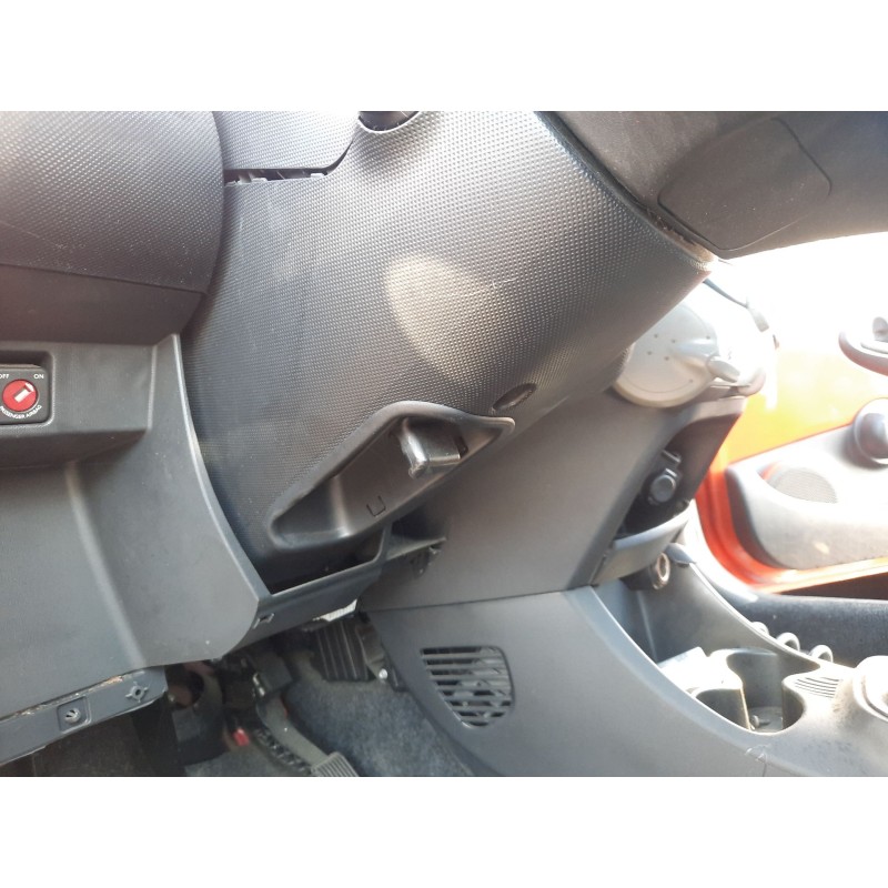 Recambio de columna direccion para toyota aygo (kgb/wnb) city referencia OEM IAM   