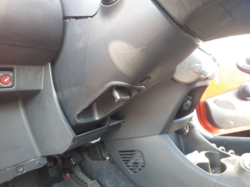 Recambio de columna direccion para toyota aygo (kgb/wnb) city referencia OEM IAM   