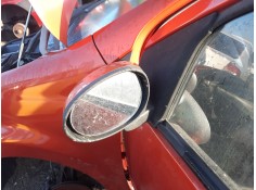 Recambio de retrovisor izquierdo para toyota aygo (kgb/wnb) city referencia OEM IAM    2
