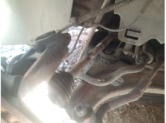 Recambio de transmision delantera izquierda para citroën c2 (jm_) 1.6 referencia OEM IAM   