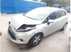 ford fiesta vi (cb1, ccn) del año 2009 2