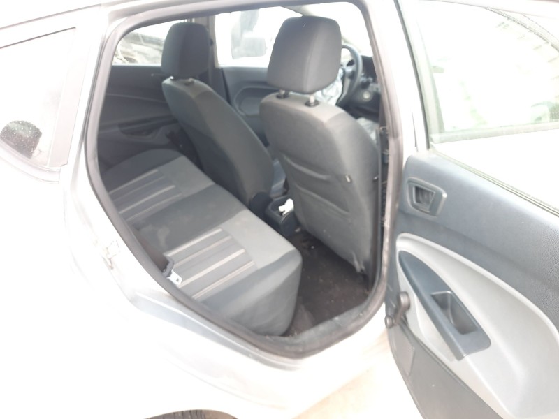 ford fiesta vi (cb1, ccn) del año 2009