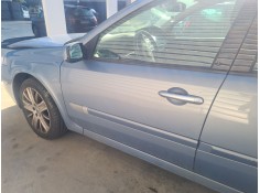 Recambio de puerta delantera izquierda para renault laguna ii (bg0/1_) 2.0 dci (bg1t) referencia OEM IAM