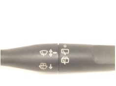 Recambio de mando limpia para peugeot 206 berlina referencia OEM IAM 96049597ZL 61580003  2