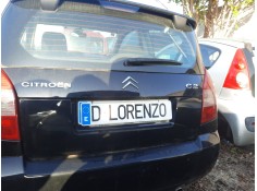 Recambio de porton trasero para citroën c2 (jm_) 1.6 referencia OEM IAM   