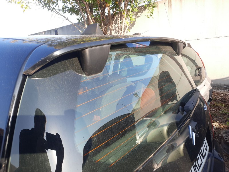Recambio de porton trasero para citroën c2 (jm_) 1.6 referencia OEM IAM   