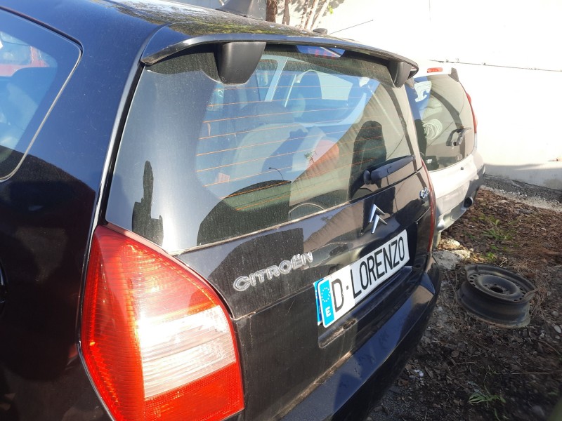 Recambio de porton trasero para citroën c2 (jm_) 1.6 referencia OEM IAM   