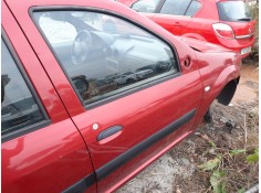 Recambio de puerta delantera derecha para dacia logan mcv (ks_) 1.5 dci (ks0w) referencia OEM IAM   
