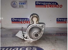 Recambio de motor arranque para kia rio 1.4 active referencia OEM IAM 3610026800 8000174 