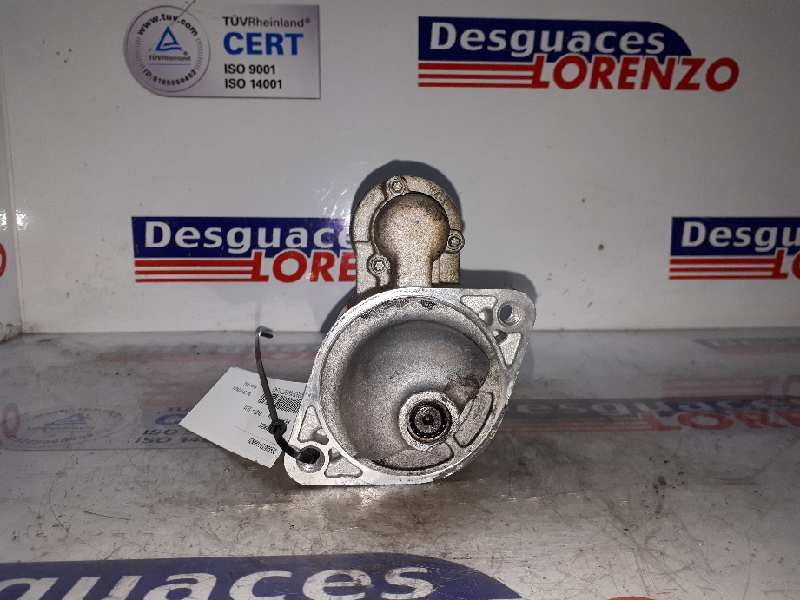 Recambio de motor arranque para kia rio 1.4 active referencia OEM IAM 3610026800 8000174 