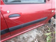 Recambio de puerta delantera derecha para dacia logan mcv (ks_) 1.5 dci (ks0w) referencia OEM IAM    2