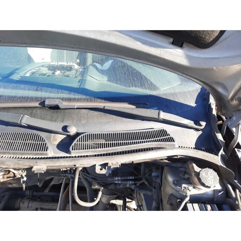 Recambio de motor limpia delantero para ford fiesta vi (cb1, ccn) 1.4 tdci referencia OEM IAM   