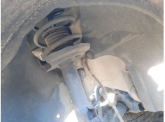 Recambio de amortiguador delantero izquierdo para ford fiesta vi (cb1, ccn) 1.4 tdci referencia OEM IAM   