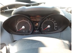 Recambio de cuadro instrumentos para ford fiesta vi (cb1, ccn) 1.4 tdci referencia OEM IAM   