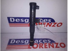 Recambio de bobina encendido para renault clio ii fase i (b/cbo) 1.4 alize referencia OEM IAM 7700875000 0297008291 