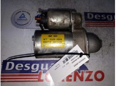Recambio de motor arranque para kia rio 1.4 active referencia OEM IAM 3610026800 8000174  2