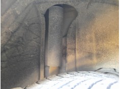 Recambio de amortiguador trasero derecho para ford fiesta vi (cb1, ccn) 1.4 tdci referencia OEM IAM   