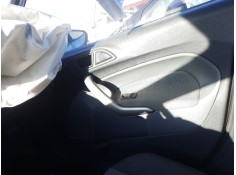 Recambio de elevalunas delantero derecho para ford fiesta vi (cb1, ccn) 1.4 tdci referencia OEM IAM   