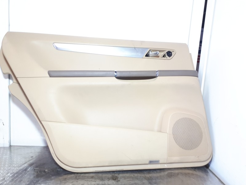 Recambio de juego asientos completo para mercedes-benz clase r (w251) 320 cdi (251.022) referencia OEM IAM   