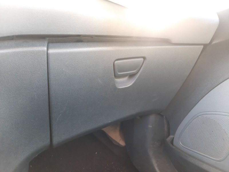 Recambio de guantera para ford fiesta vi (cb1, ccn) 1.4 tdci referencia OEM IAM   