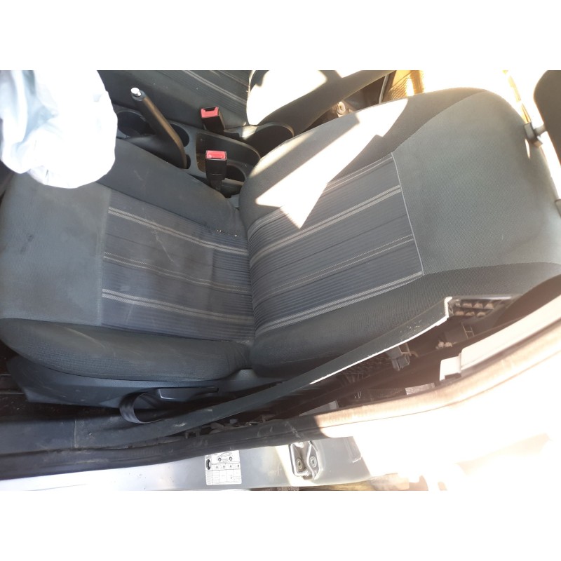 Recambio de asiento delantero izquierdo para ford fiesta vi (cb1, ccn) 1.4 tdci referencia OEM IAM   