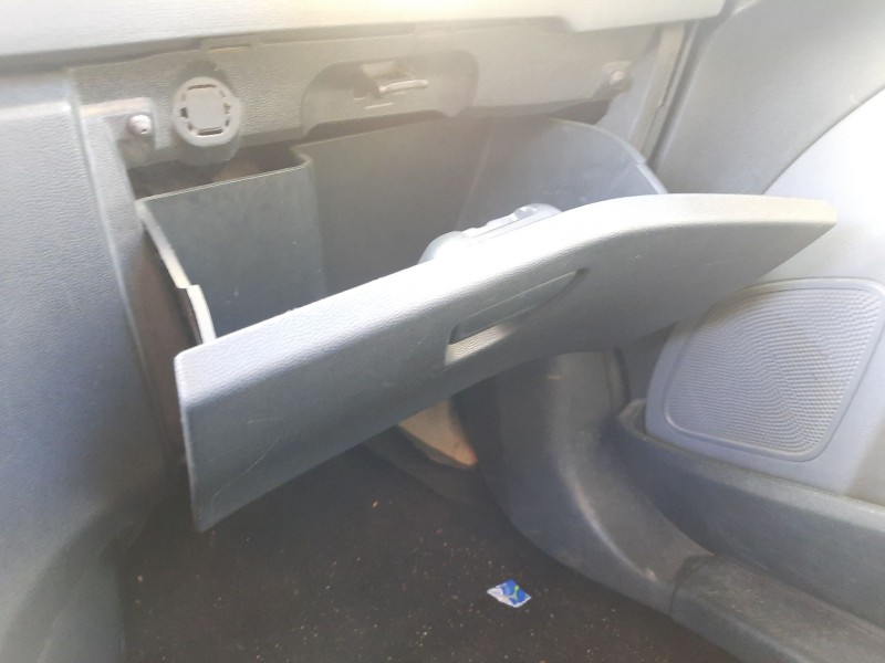 Recambio de guantera para ford fiesta vi (cb1, ccn) 1.4 tdci referencia OEM IAM   