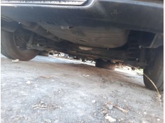 Recambio de puente trasero para peugeot 308 i (4a_, 4c_) 1.6 hdi referencia OEM IAM    2
