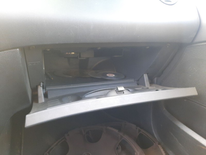 Recambio de guantera para peugeot 308 i (4a_, 4c_) 1.6 hdi referencia OEM IAM   